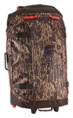 The North Face Rolling Thunder 36IN Duffel at