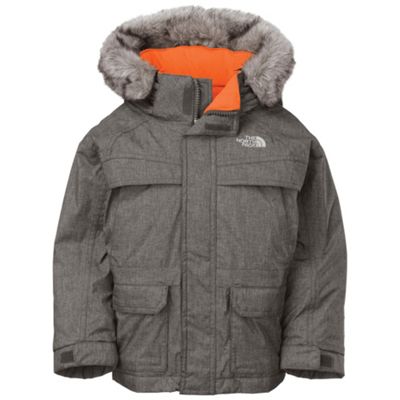 north face kids