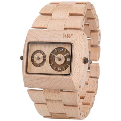 WeWOOD Jupiter Watch - Moosejaw