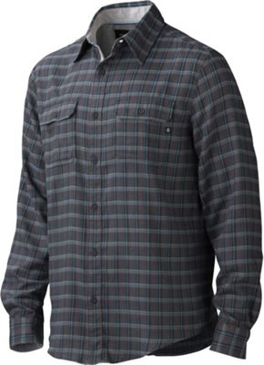 marmot men's long sleeve shirts