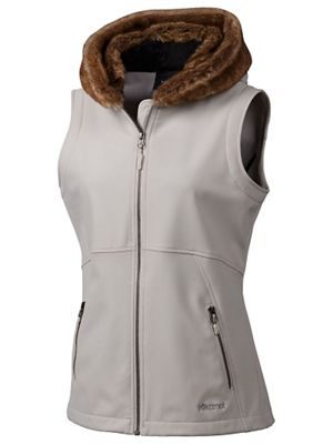 Marmot Women's Furlong Vest Moosejaw