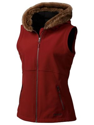 Marmot Women's Furlong Vest Moosejaw