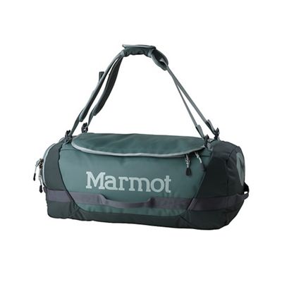 Marmot Long Hauler Duffle Bag Moosejaw