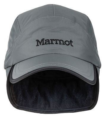 Marmot PreCip Insulated Baseball Cap at