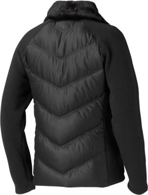 marmot women's thea jacket