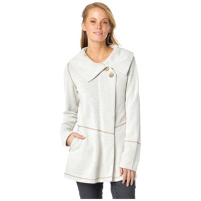 prana women's coats