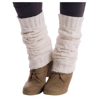 Lole Womens Cable Leg Warmer At 4622