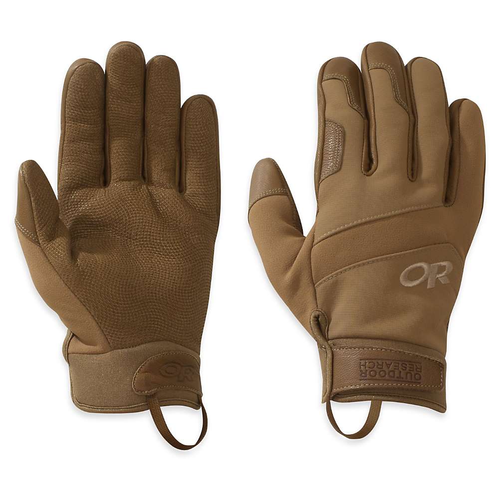 outdoor research gloves