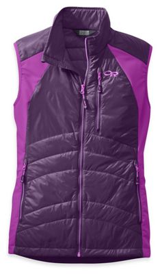 Outdoor Research Women's Cathode Vest at