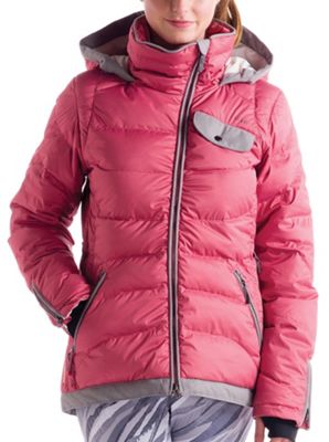 Lole Women's Alta Jacket Moosejaw