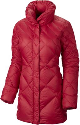 Mountain Hardwear Women's Citilicious Down Jacket Moosejaw