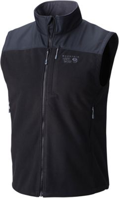 Mountain Hardwear Men's Mountain Tech II Vest Moosejaw