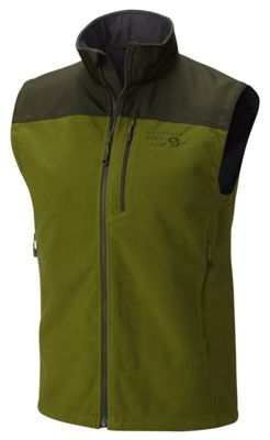 Mountain Hardwear Men's Mountain Tech II Vest at