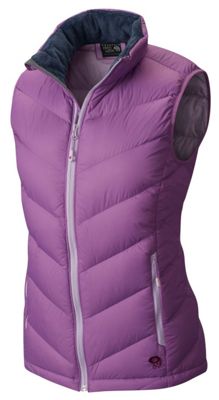 Mountain Hardwear Women's Ratio Down Vest at