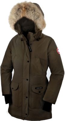 Canada Goose Women S Trillium Fusion Fit Parka At