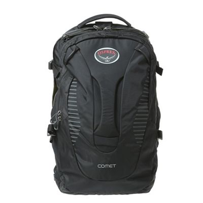 osprey comet 30 test