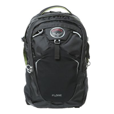 osprey flare 22l