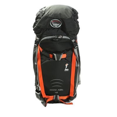 osprey kode 42 abs review