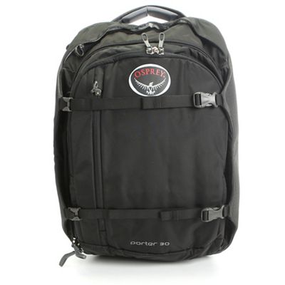 osprey travel duffle