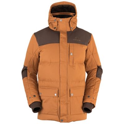 Eider Men's Sulens Down Jacket at