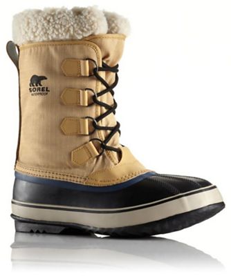 sorel 1964 pac nylon boot