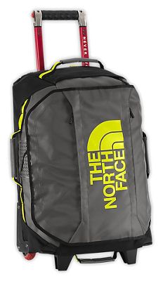 The North Face Rolling Thunder 22IN Duffel at