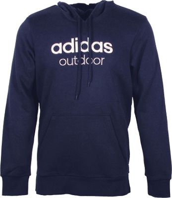 adidas waterproof hoodie