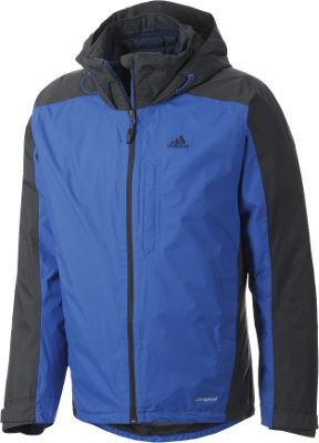 adidas men's wandertag jacket