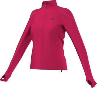 Adidas Women's Hiking Reachout Jacket Moosejaw
