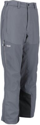 rab softshell pants