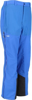 rab cargo pants