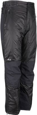 rab softshell trousers