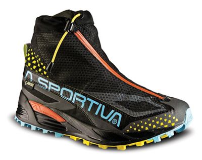 La Sportiva Women's Crossover 2.0 GTX Shoe - Moosejaw