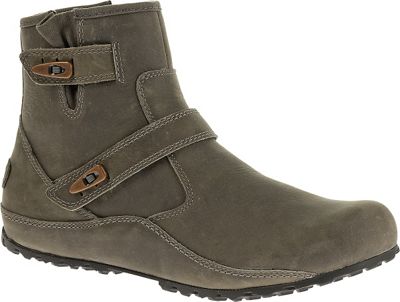 merrell women's haven tall buckle waterproof