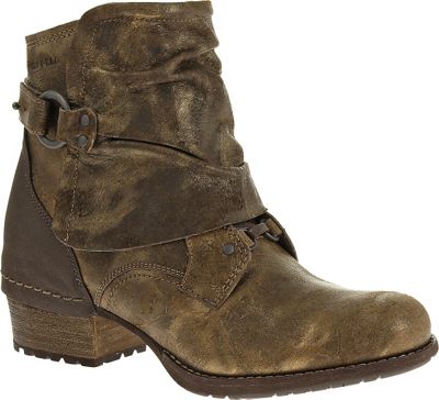shiloh zip boot