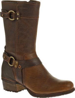 shiloh hiker boot