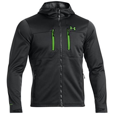 under armour hooded tracksuit