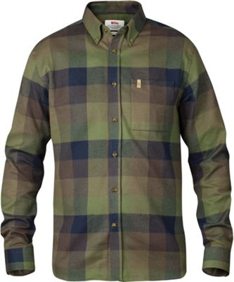 fjallraven mens shirt sale