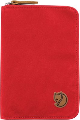 Fjallraven Passport Wallet at