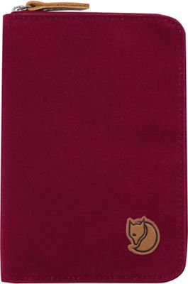 Fjallraven Passport Wallet at