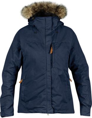 Fjallraven Women's Singi Loft Jacket Moosejaw