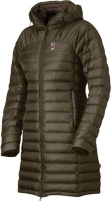 fjallraven snow flake