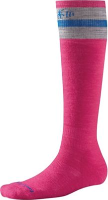 Smartwool PhD Slopestyle Tube Sock Moosejaw