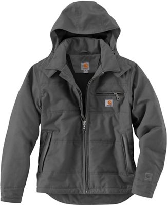 Carhartt Men's Quick Duck Livingston Jacket Moosejaw
