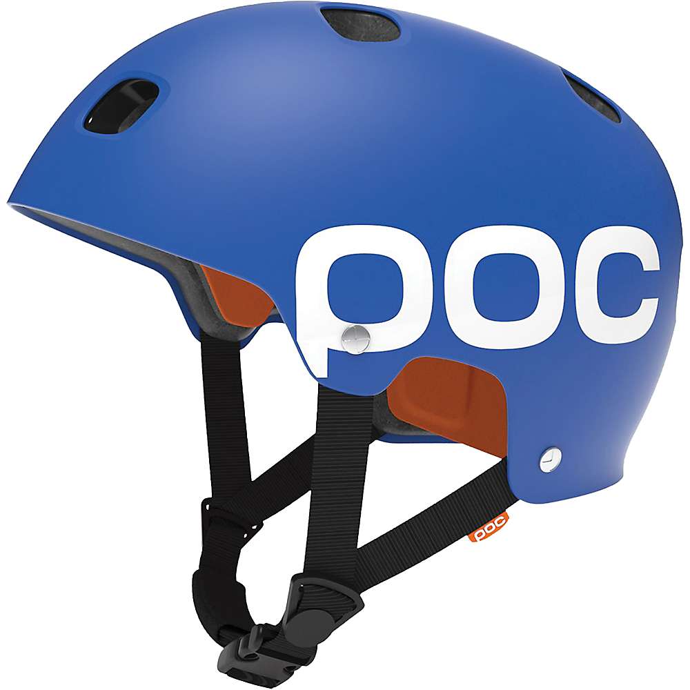 POC Sports Receptor Flow Helmet - Moosejaw