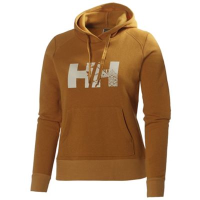Helly Hansen Women's Jotun Hoodie Moosejaw