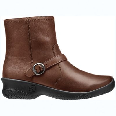 keen women's ankle shoes