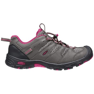 Keen Kids' Koven Low Waterproof Shoe - Moosejaw