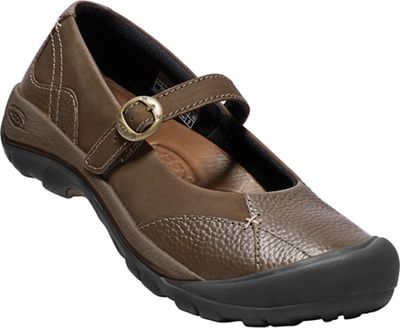 keen women's presidio shoe
