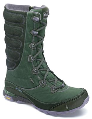 Ahnu Women's Sugar Bowl Waterproof Insulated Boot at